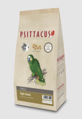 سيتاكوس غذاء الأمازوني عالي البروتين PISTTACUS High Protin
