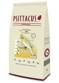 سيتاكوس ميني غذاء الطيور المتوسطة والصغيرة PSITTACUS mini Pallets