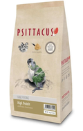سيريلاك الطيور عالي البروتين من سيتاكوس PSITTACUS HIGH PROTEIN HAND FEEDING