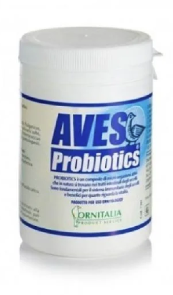 بكتيريا نافعة aves probiotic