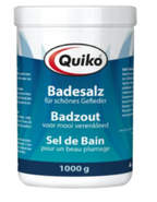 ملح الاستحمام للطيور كويكو Quiko Bath Salt