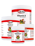 باودر فيتامين اي من كويكو - فيتامين باودر لتعزيز انتاج الطيور Quiko vitamin E powder : Promotes breeding results