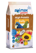 AVIMAX High Protein Daily افيماكس هاي بروتين