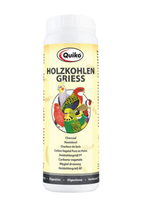 Quiko Holzkohlen Griess فحم كويكو للطيور Charcoal for Birds