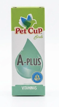 Pet Cup A-Plus (أيه بلس)