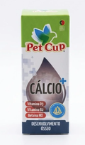 Pet Cup Calcio+ (كالسيوم بلس)