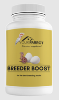مكمل غذائي BREEDER BOOST داعم للإنتاج 500 ج