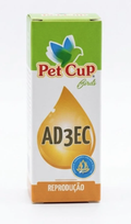 Pet Cup AD3EC (أيه دي 3 إي سي)