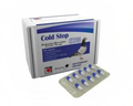 Cold Stop - كبسولات كولد ستوب