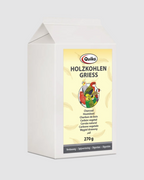 Quiko Holzkohlen Griess فحم كويكو للطيور Charcoal for Birds