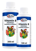 فيتامين بي سائل من كويكو Quiko Vitamin B