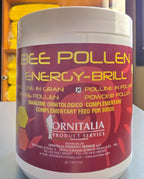 حبوب لقاح النحل Bee pollen energy