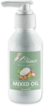 Your Parrot - مكمل الزيوت الطبيعية 250 مل