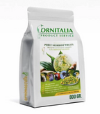 بديل المستنبت مع الفاكهة للببغاوات -ORNITALIA