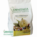 بديل المستنبت مع الفاكهة للببغاوات -ORNITALIA