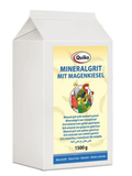 حصى معدني للطيور كويكو Quiko Mineral Grit for Birds