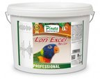 Pineta Lori Excel Nectar (غذاء رحيق متكامل لببغاوات اللوري).